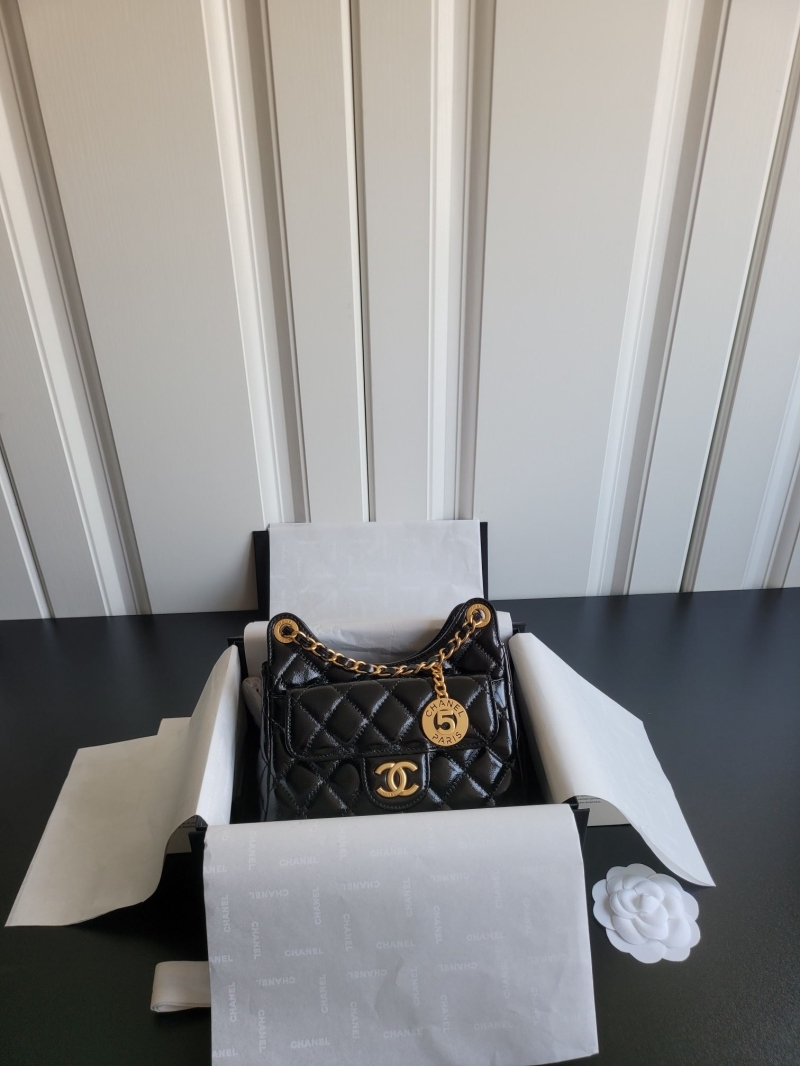 Chanel Top Handle Bags